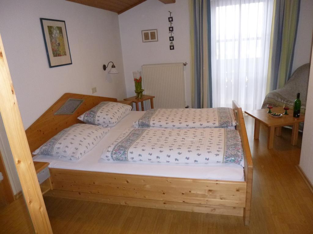 Готель Gastehaus Fischer Eschlkam Номер фото